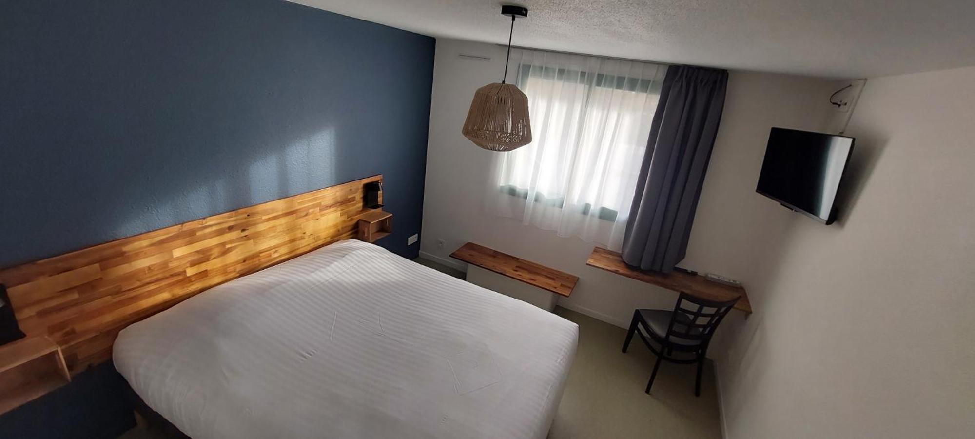 N'Atura Hotel Aire-sur-lʼAdour Exterior foto