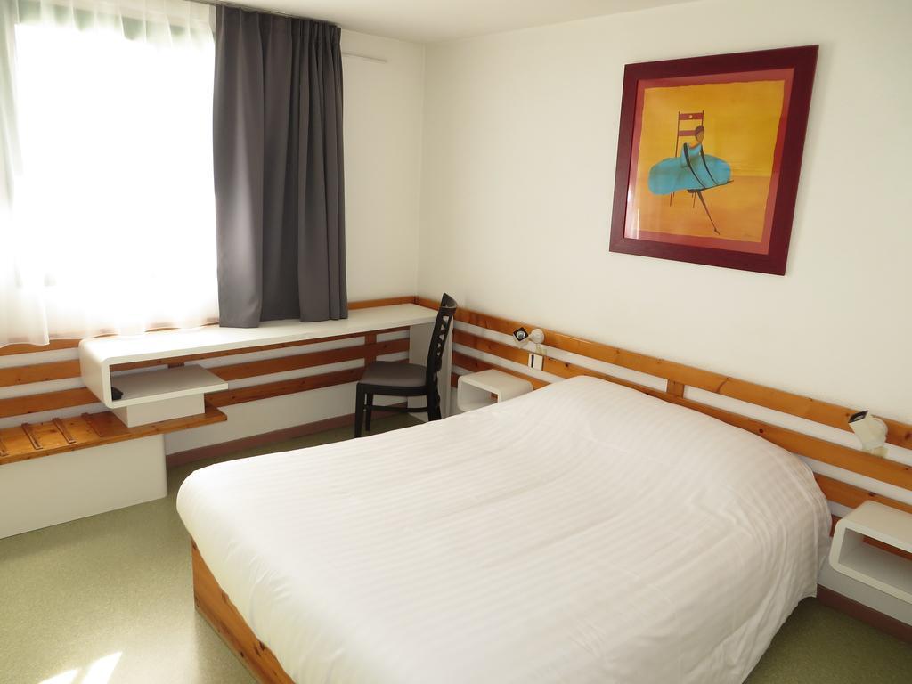 N'Atura Hotel Aire-sur-lʼAdour Zimmer foto