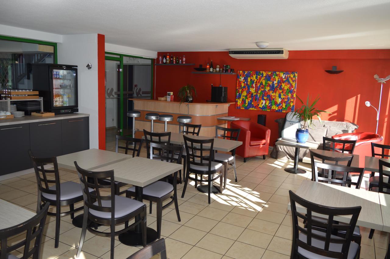 N'Atura Hotel Aire-sur-lʼAdour Exterior foto