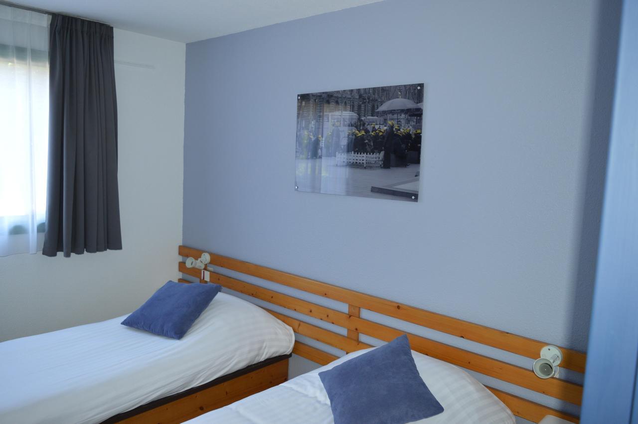 N'Atura Hotel Aire-sur-lʼAdour Exterior foto