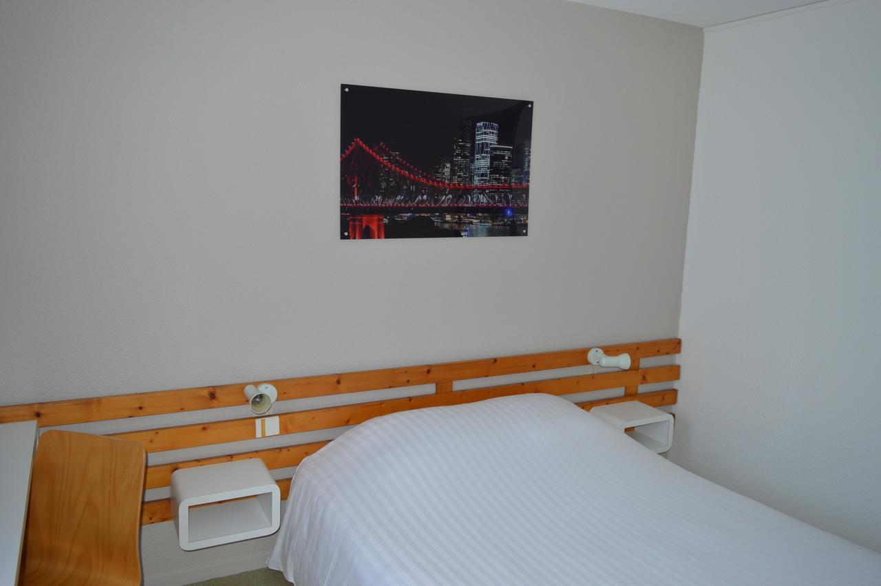 N'Atura Hotel Aire-sur-lʼAdour Exterior foto