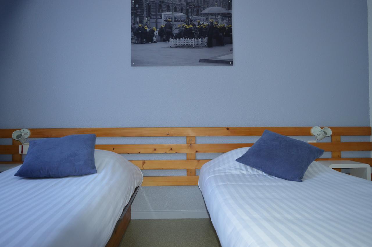 N'Atura Hotel Aire-sur-lʼAdour Exterior foto