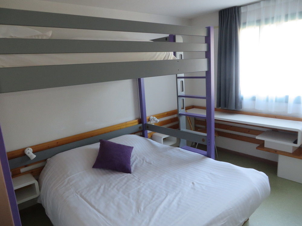 N'Atura Hotel Aire-sur-lʼAdour Exterior foto