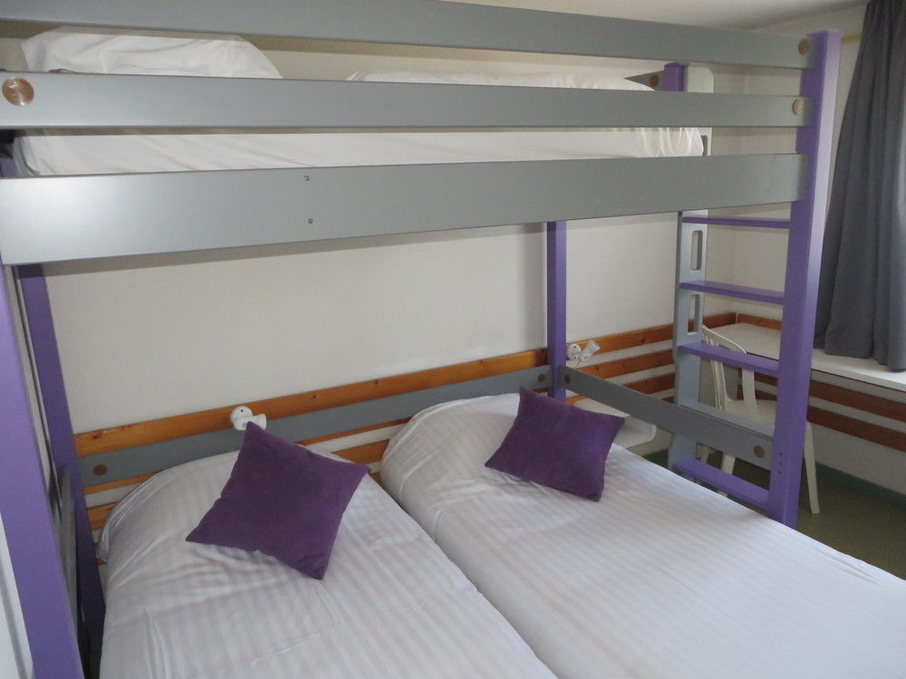 N'Atura Hotel Aire-sur-lʼAdour Exterior foto