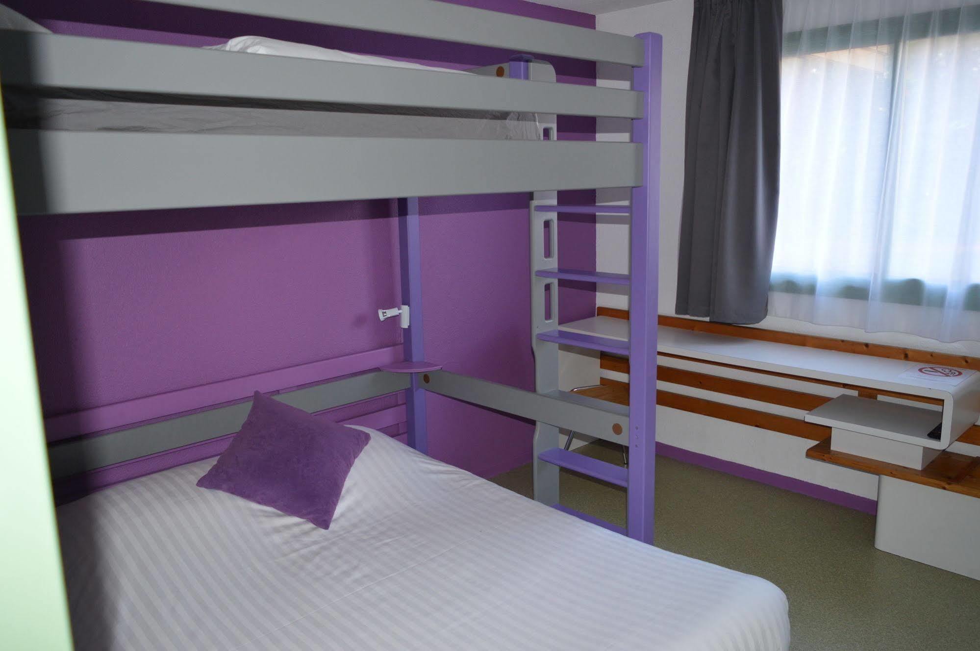 N'Atura Hotel Aire-sur-lʼAdour Exterior foto