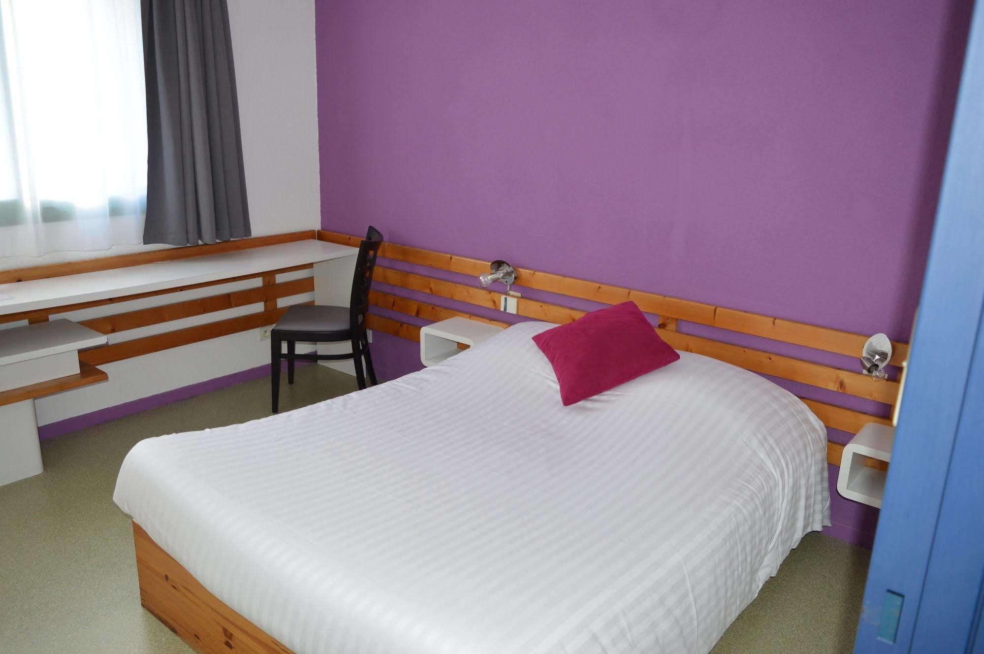 N'Atura Hotel Aire-sur-lʼAdour Exterior foto