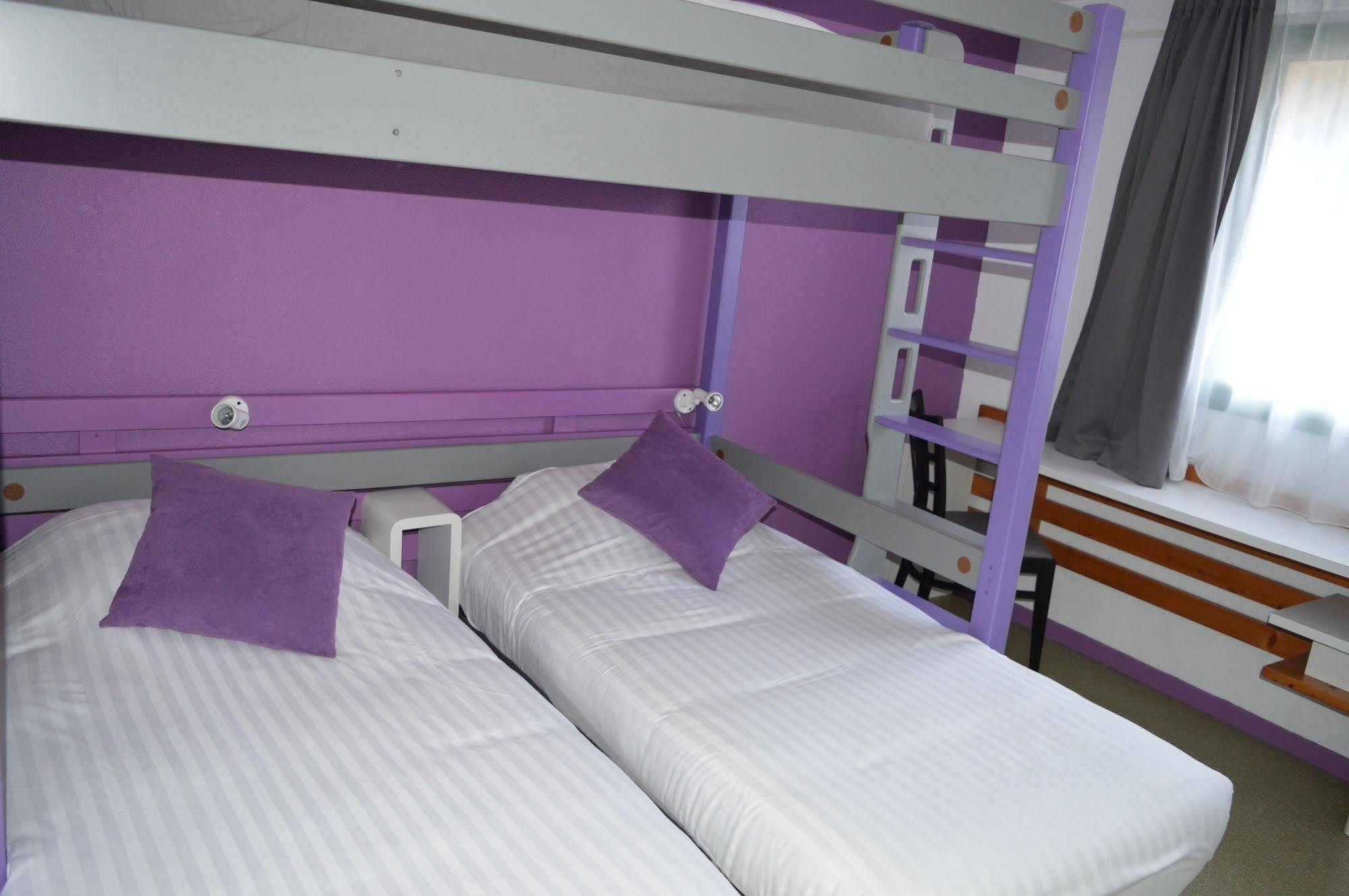N'Atura Hotel Aire-sur-lʼAdour Exterior foto