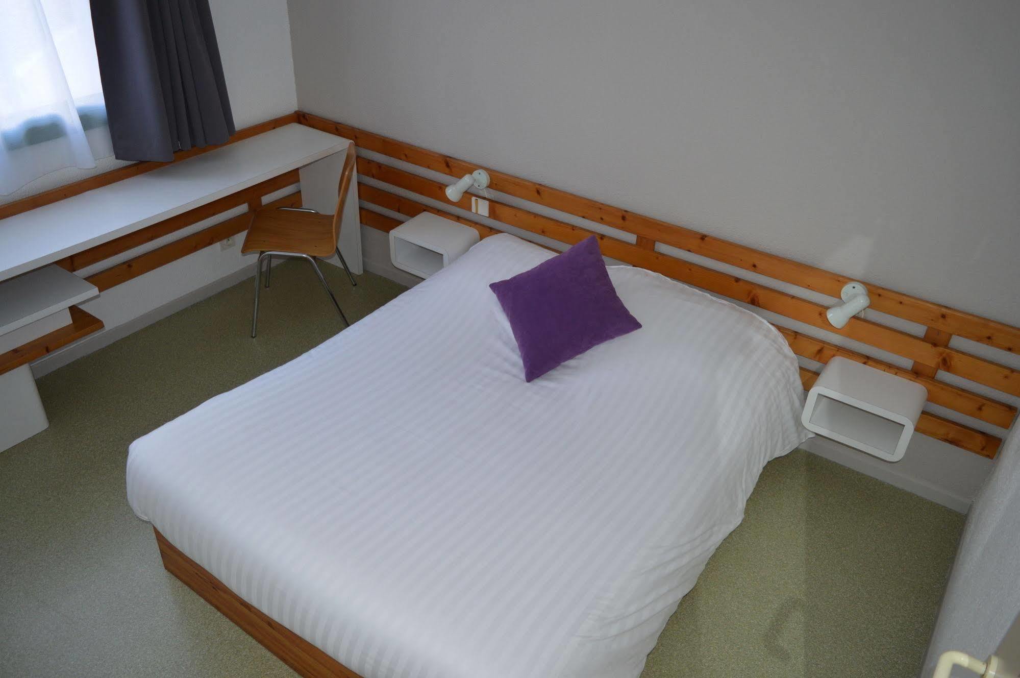 N'Atura Hotel Aire-sur-lʼAdour Exterior foto