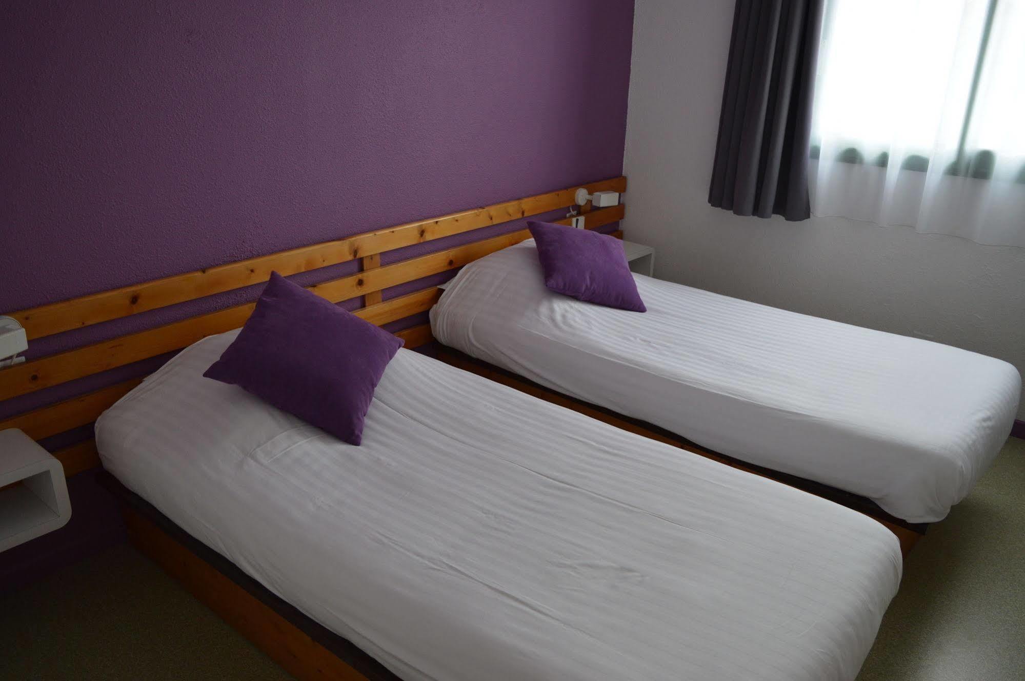 N'Atura Hotel Aire-sur-lʼAdour Exterior foto