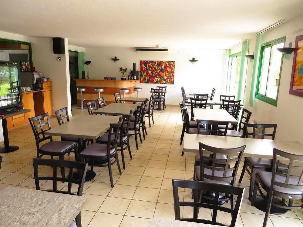 N'Atura Hotel Aire-sur-lʼAdour Exterior foto